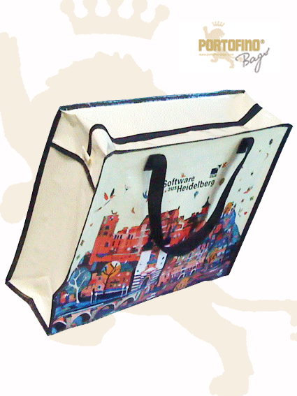Portofino Bags Messetaschen